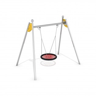 Inter-Play Wyposażenie placu zabaw Products